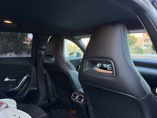 Mercedes-Benz Clase A 2019