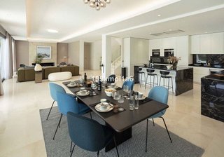 Chalet en alquiler en Los Naranjos - Las Brisas en Marbella