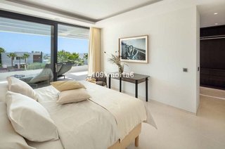Chalet en alquiler en Los Naranjos - Las Brisas en Marbella