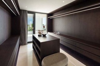 Chalet en alquiler en Los Naranjos - Las Brisas en Marbella