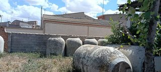 Terreno en venta en Villacañas