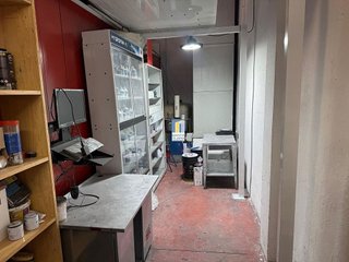 Local comercial en venta en Morales de Toro