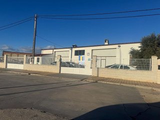 Local comercial en venta en Morales de Toro