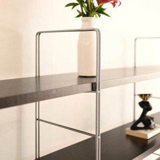 Libreria scaffale Ikea Enetri Vintage