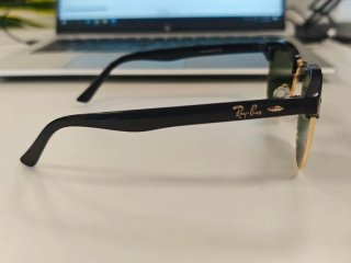 Gafas de sol Ray-Ban Clubmaster