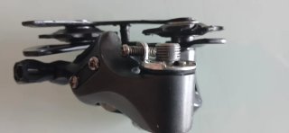 Deragliatore Posteriore Shimano Ultegra