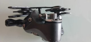 Deragliatore Posteriore Shimano Ultegra