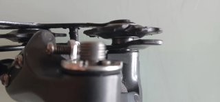 Deragliatore Posteriore Shimano Ultegra