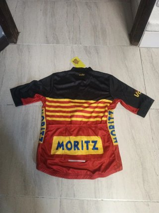 Maillot Ciclismo