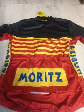 Maillot Ciclismo