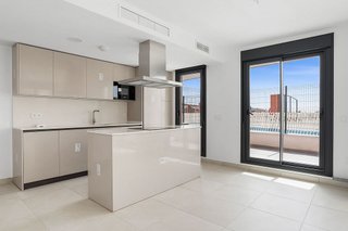 Piso en venta en Hipódromo - Cerrado del Águila en Mijas