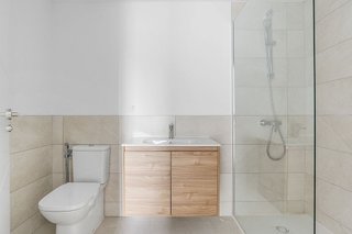Piso en venta en Hipódromo - Cerrado del Águila en Mijas