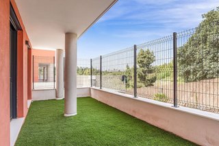 Piso en venta en Hipódromo - Cerrado del Águila en Mijas