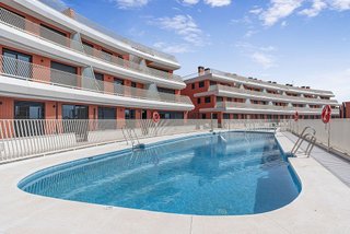 Piso en venta en Hipódromo - Cerrado del Águila en Mijas