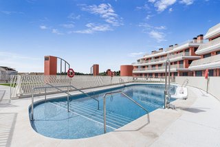 Piso en venta en Hipódromo - Cerrado del Águila en Mijas