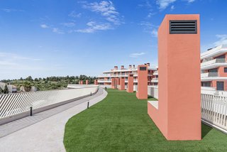 Piso en venta en Hipódromo - Cerrado del Águila en Mijas