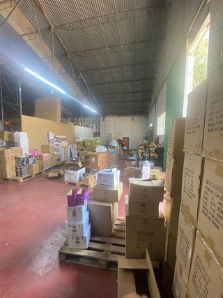 Nave industrial en venta en Crevillent