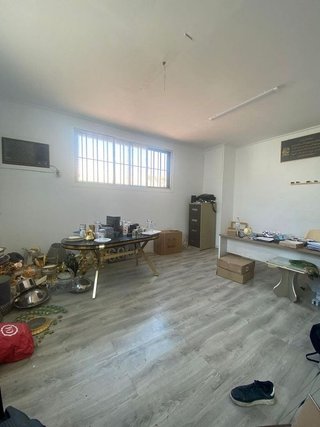 Nave industrial en venta en Crevillent