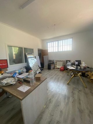 Nave industrial en venta en Crevillent