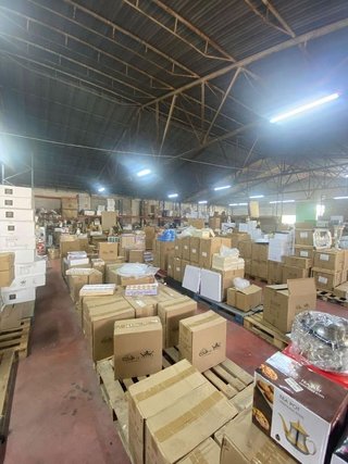 Nave industrial en venta en Crevillent