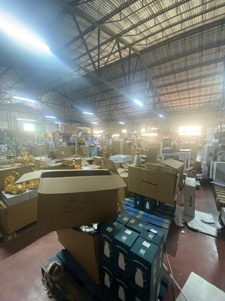 Nave industrial en venta en Crevillent