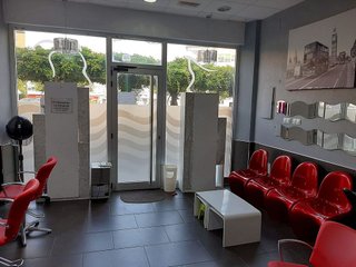 Local comercial en venta en Centro en Torrelavega