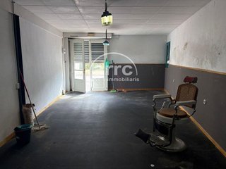 Local comercial en venta en Centre en Premià de Mar