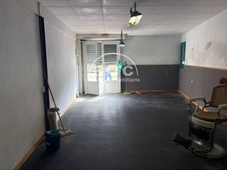 Local comercial en venta en Centre en Premià de Mar