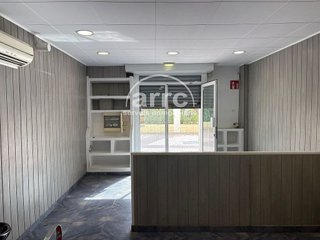 Local comercial en venta en Centre en Premià de Mar
