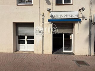Local comercial en venta en Centre en Premià de Mar