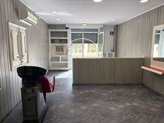 Local comercial en venta en Centre en Premià de Mar