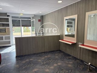 Local comercial en venta en Centre en Premià de Mar