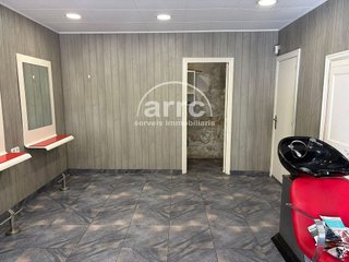 Local comercial en venta en Centre en Premià de Mar