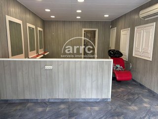 Local comercial en venta en Centre en Premià de Mar