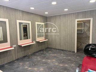 Local comercial en venta en Centre en Premià de Mar