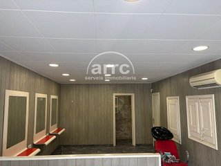 Local comercial en venta en Centre en Premià de Mar