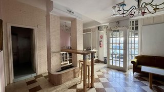 Local comercial en alquiler en Portugalete