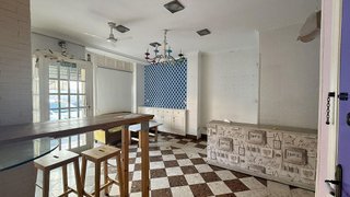 Local comercial en alquiler en Portugalete