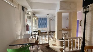 Local comercial en alquiler en Portugalete
