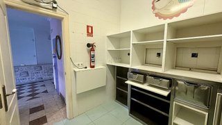 Local comercial en alquiler en Portugalete