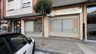 Local comercial en alquiler en Portugalete