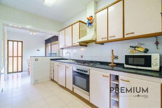 Chalet en venta en Can Bou en Castelldefels