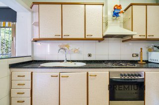 Chalet en venta en Can Bou en Castelldefels