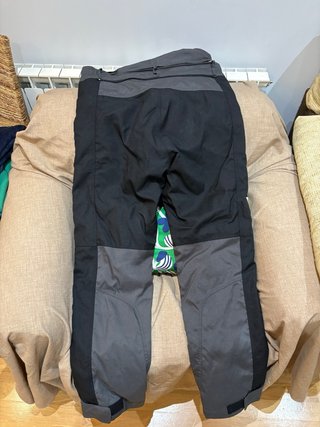 Pantalón cordura BMW Tourance Talla XL 46