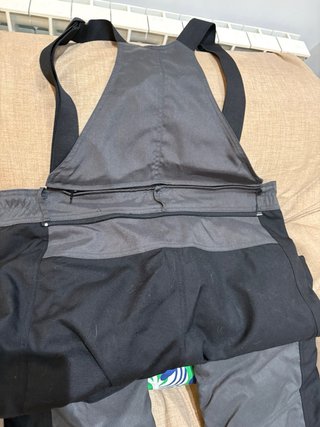 Pantalón cordura BMW Tourance Talla XL 46