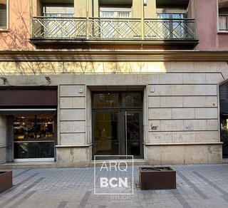 Local comercial en venta en Centre en Cornellà de Llobregat