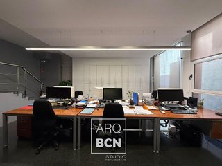 Local comercial en venta en Centre en Cornellà de Llobregat