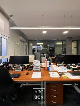 Local comercial en venta en Centre en Cornellà de Llobregat