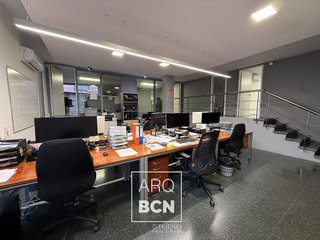 Local comercial en venta en Centre en Cornellà de Llobregat