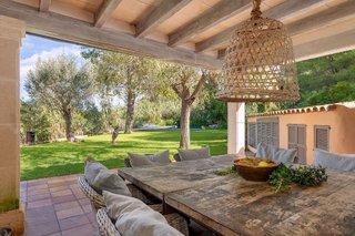 Casa rural en alquiler en Capdepera en Capdepera